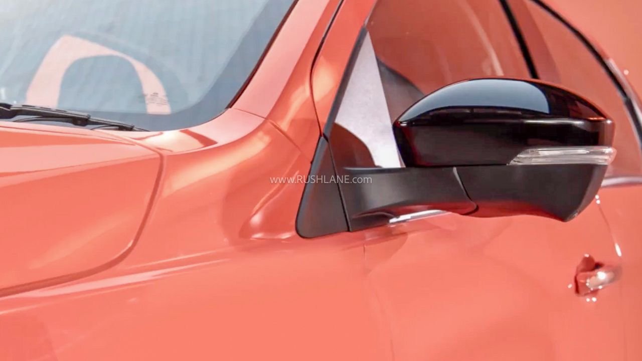 2026 Tata Tiago ICE