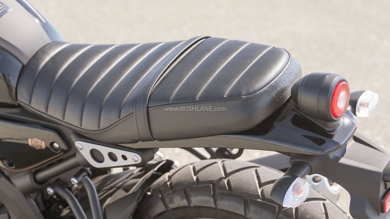 2026 Yamaha XSR155 launched in Japan