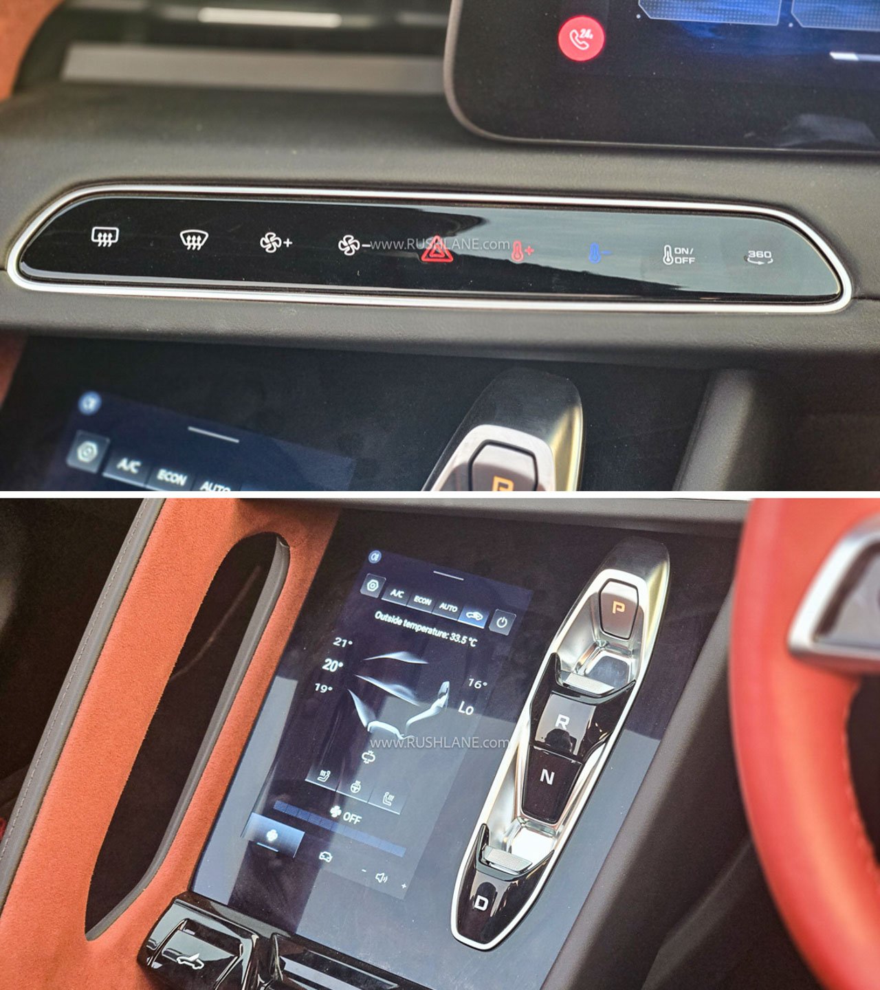 mg cyberster electric sportscar review