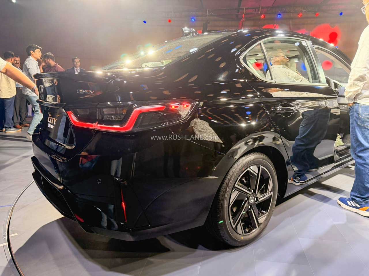 2026 city facelift