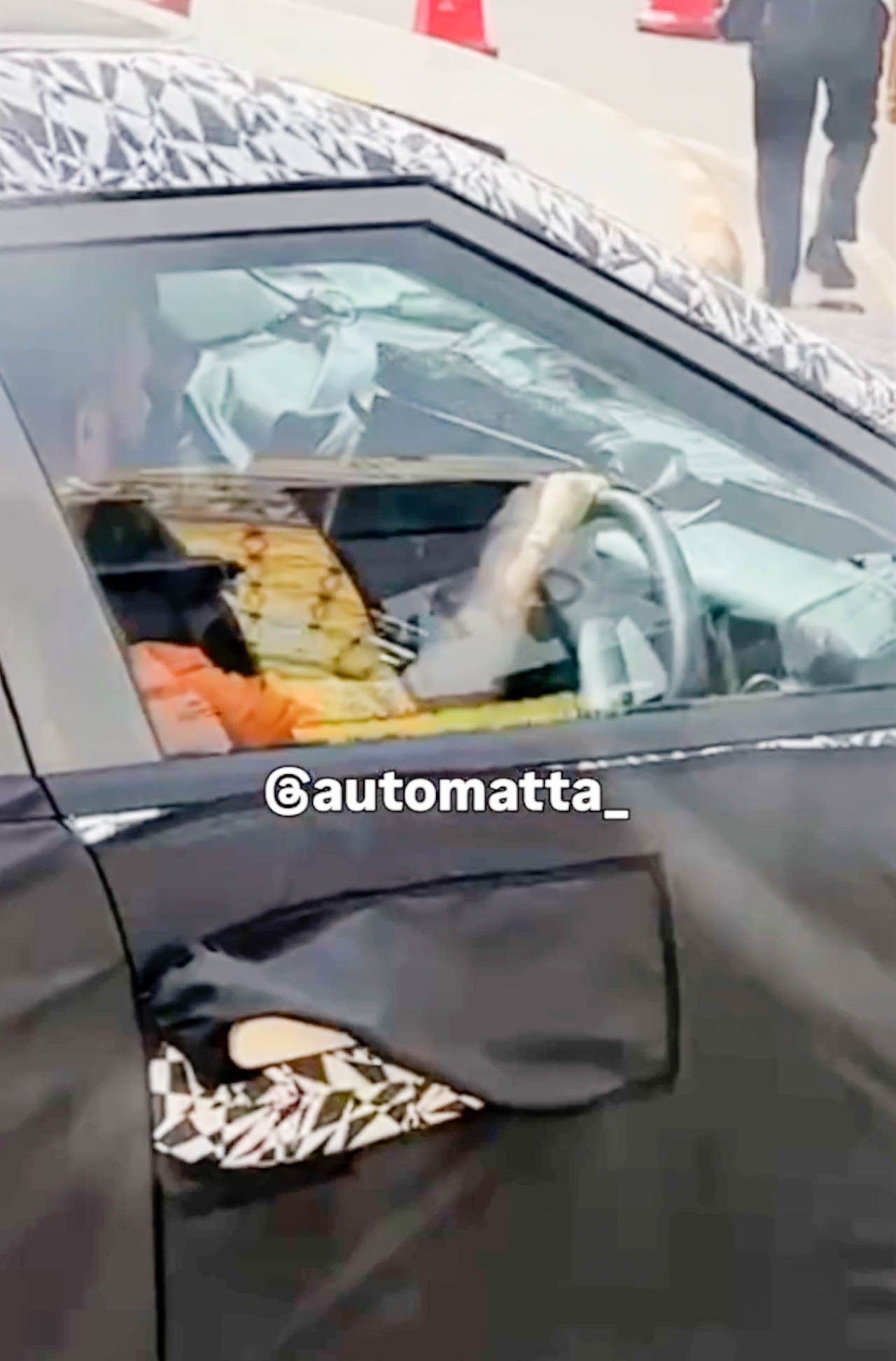 New Hyundai Creta with Plios screen in India