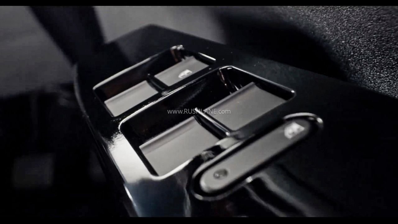 2026 tata tiago interiors