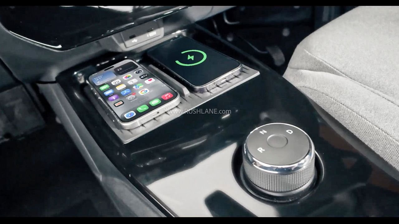 2026 tata tiago interiors