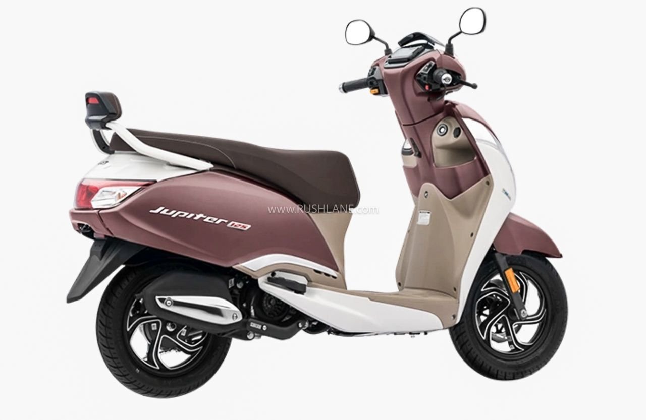 2026 tvs jupiter 125