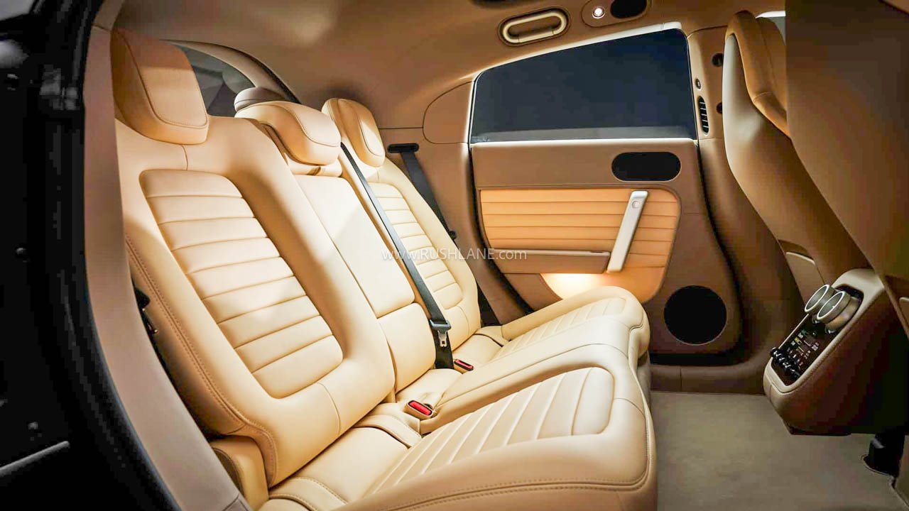 ferrari luce