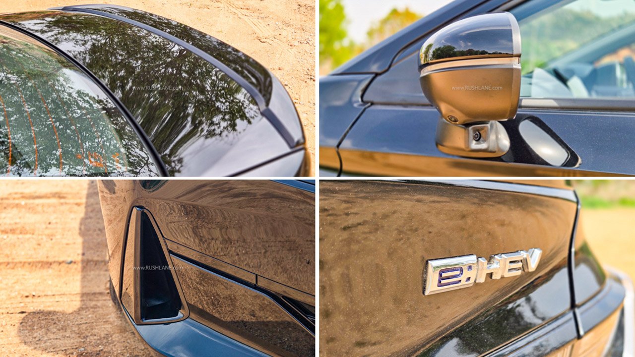 new honda city facelift