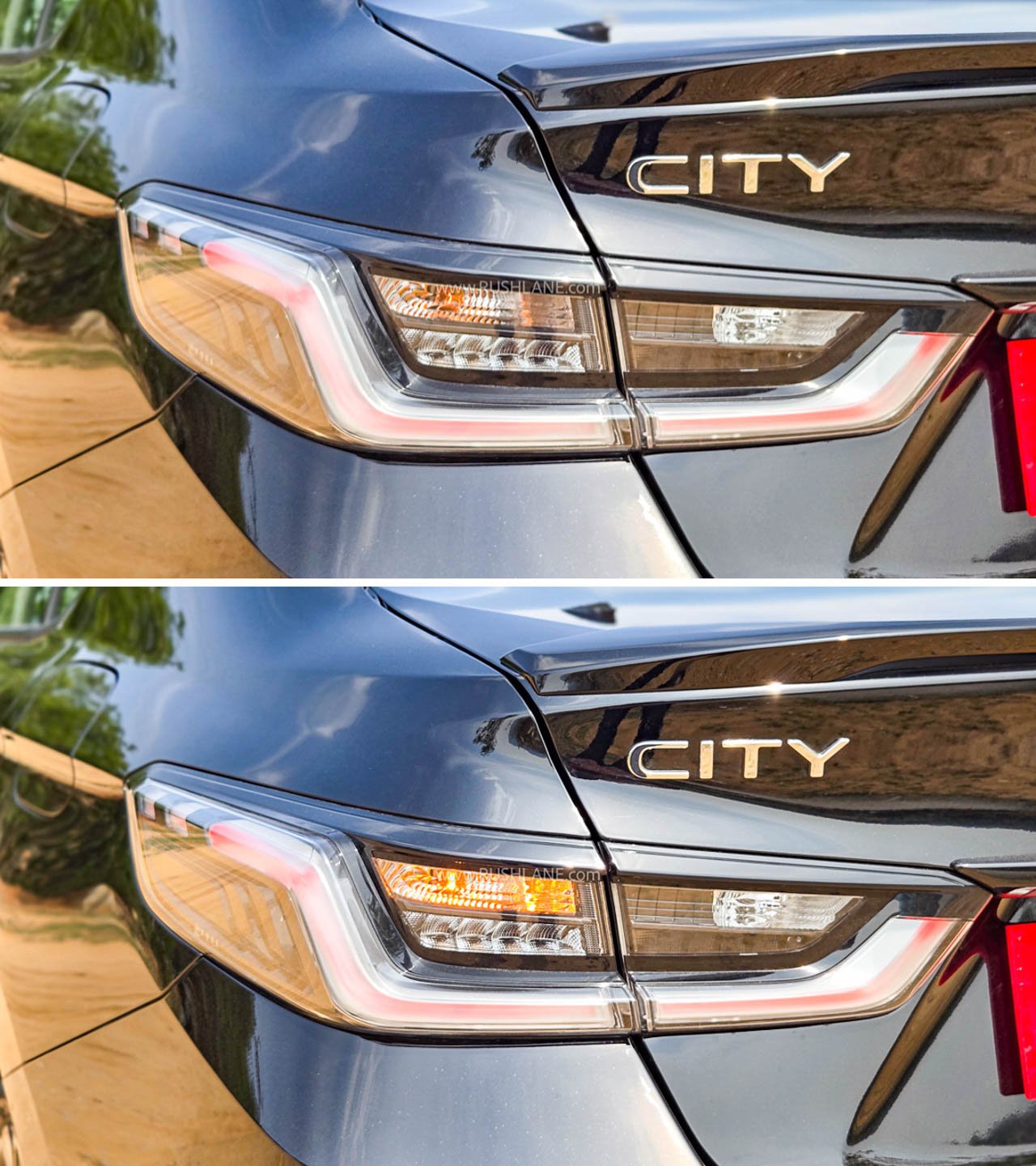 new honda city facelift