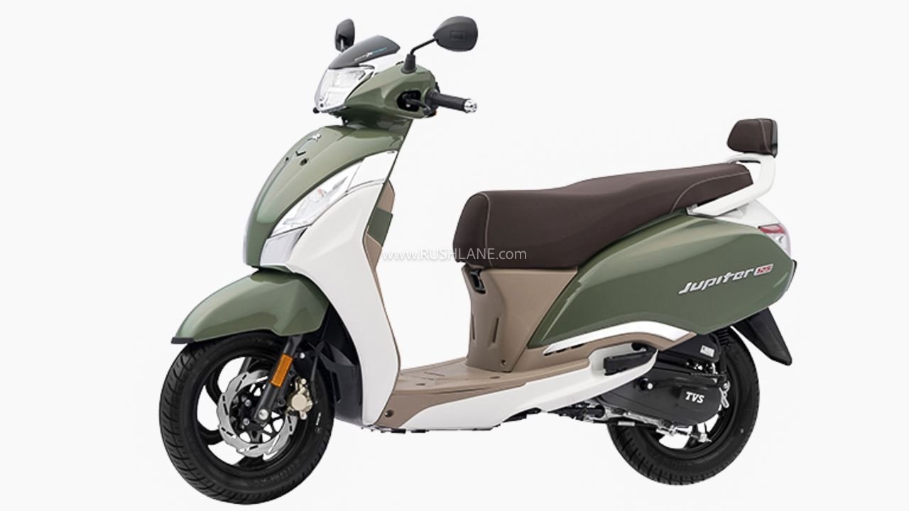 2026 tvs jupiter 125