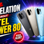 Big revelation about Itel Power 80