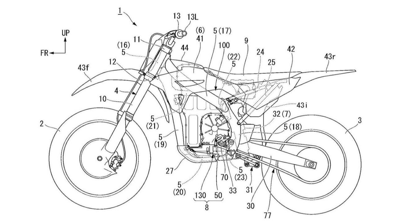 Honda patents fake clutch and vibration