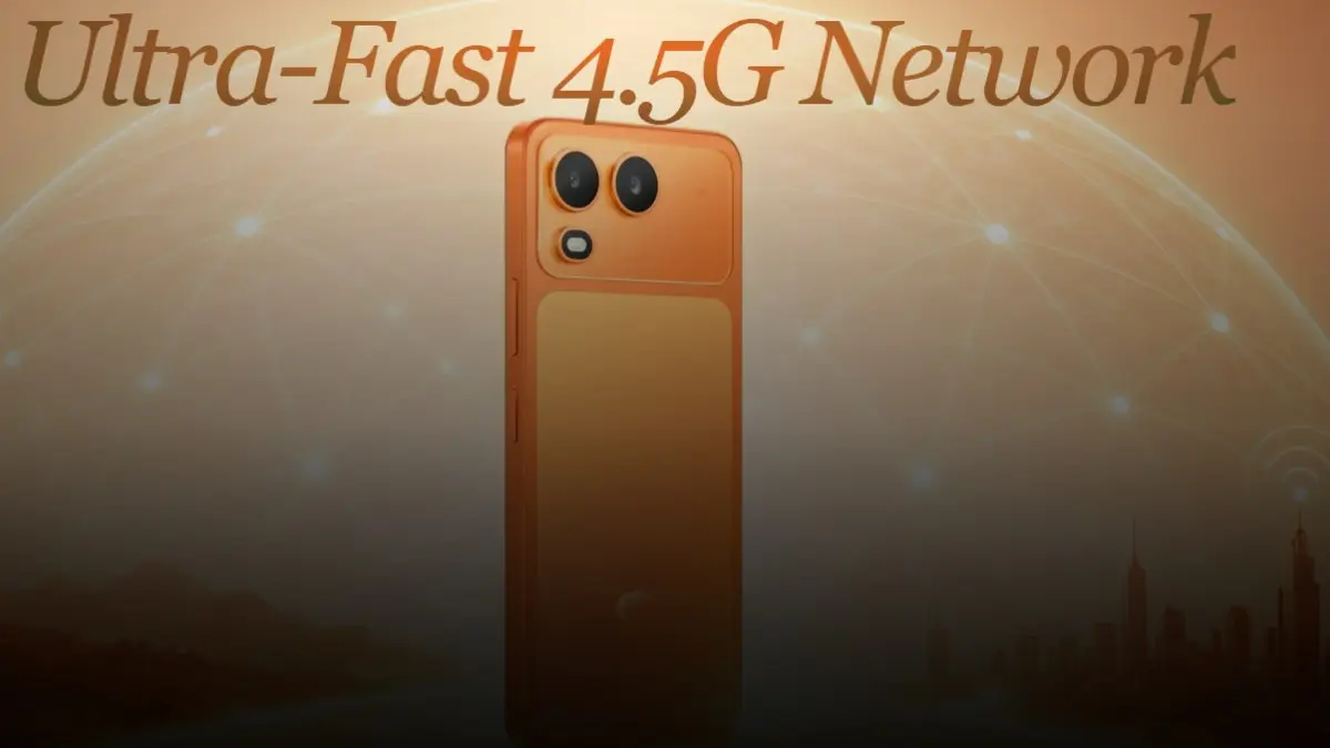 Itel Zeno 200