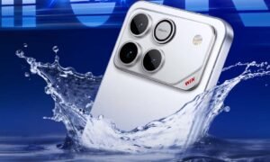Honor Win surprised everyone, gave big 10,000mAh battery in premium phone