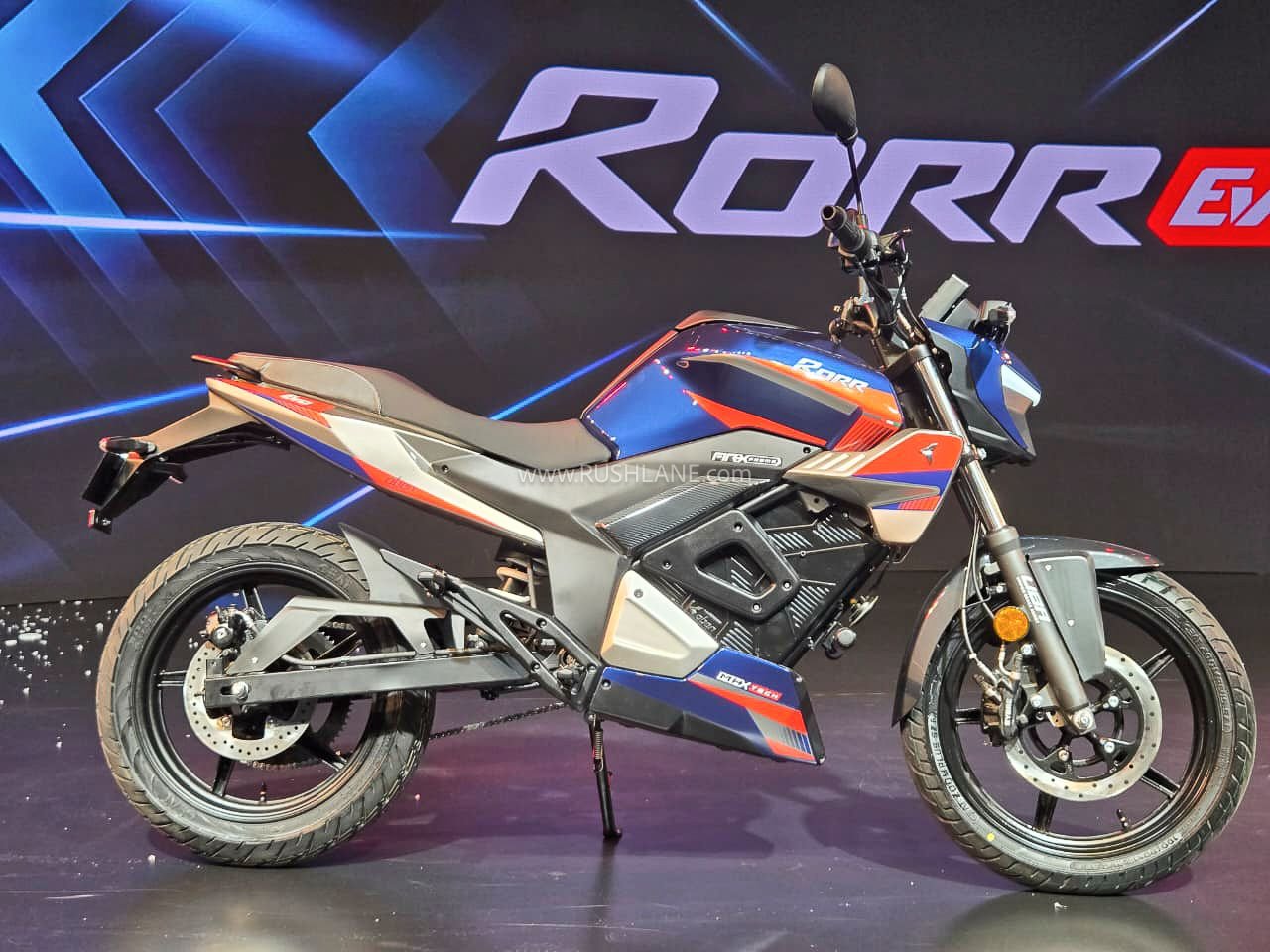 New Oben Roar Evo