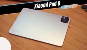 Xiaomi launches new tablet Xiaomi Pad 8 in the international market, will get premium design and keyboard support