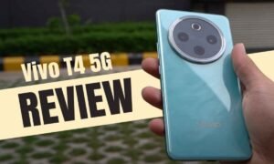 Buy Vivo T4 5G under ₹20,000: Best phone with fast processor and long battery