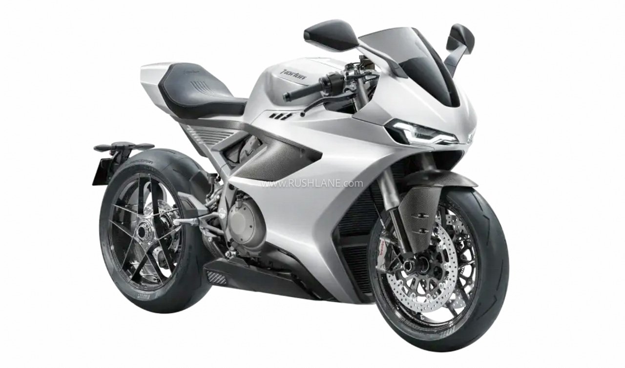 norton manx r