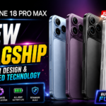 iPhone 18 Pro Max