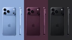 iPhone 18 Pro: What will be new in camera, battery and design? Know complete information