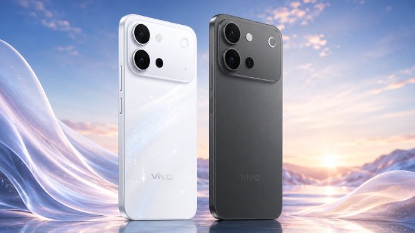 Vivo S60 Series review