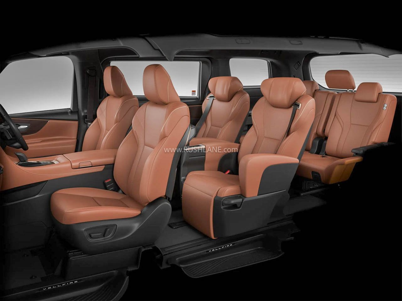 2026 toyota vellfire launch
