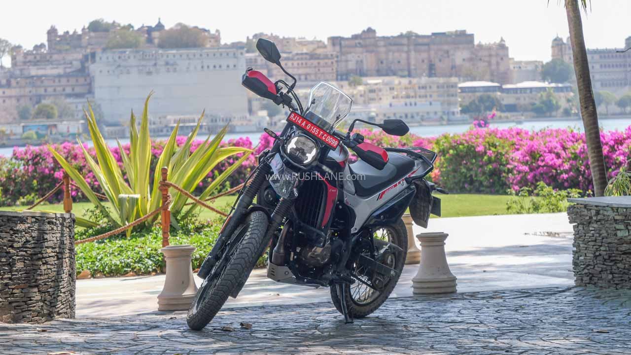 5 things we like about the Hero XPulse 210