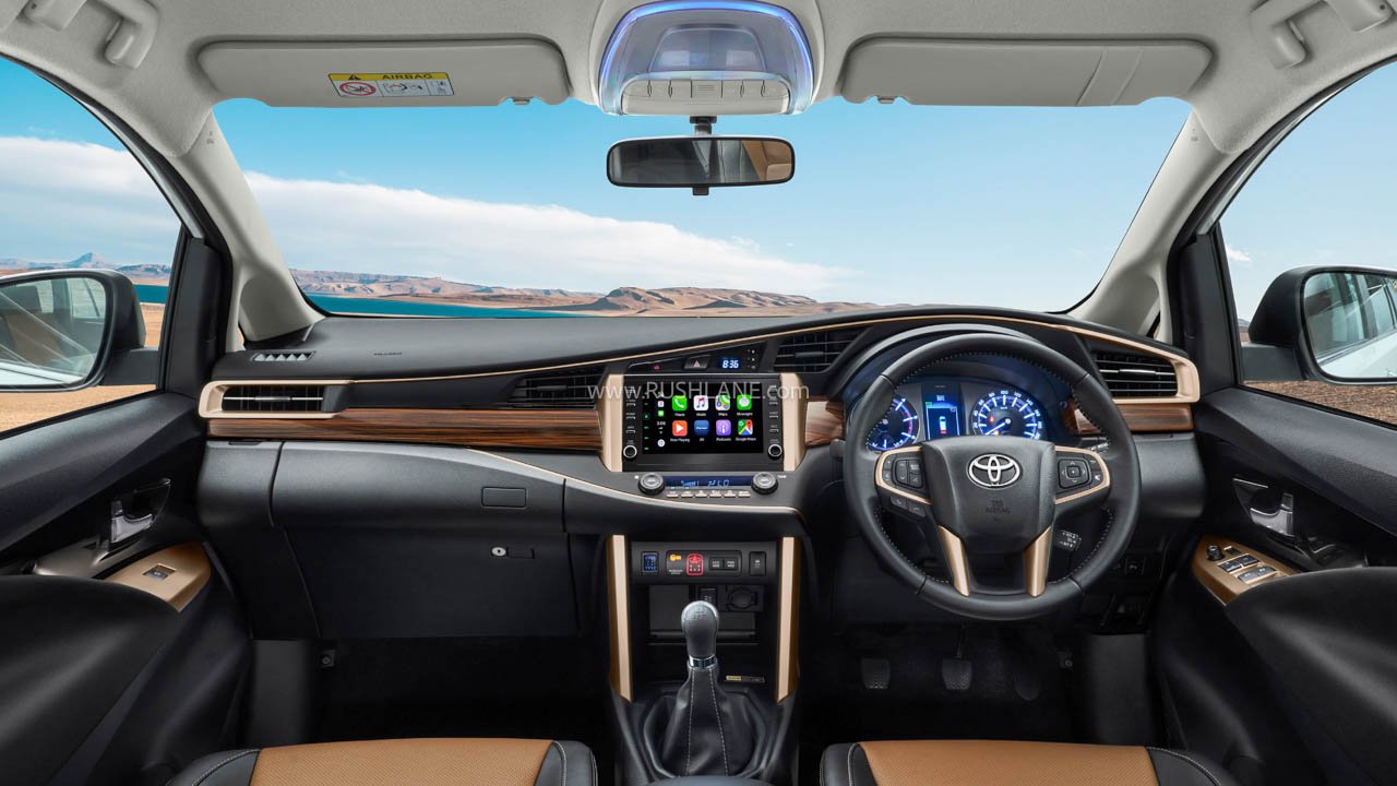 2026 toyota innova crysta launch