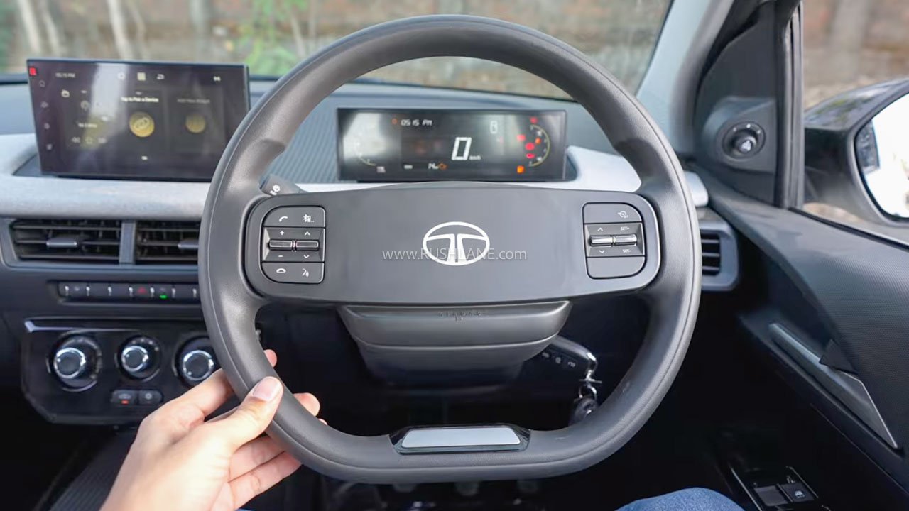 New Tiago Pure+ variant