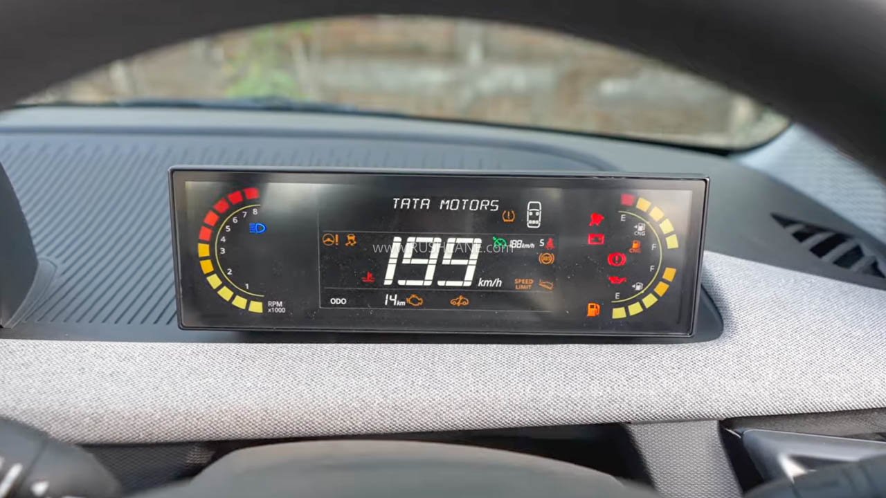 New Tiago Pure+ variant