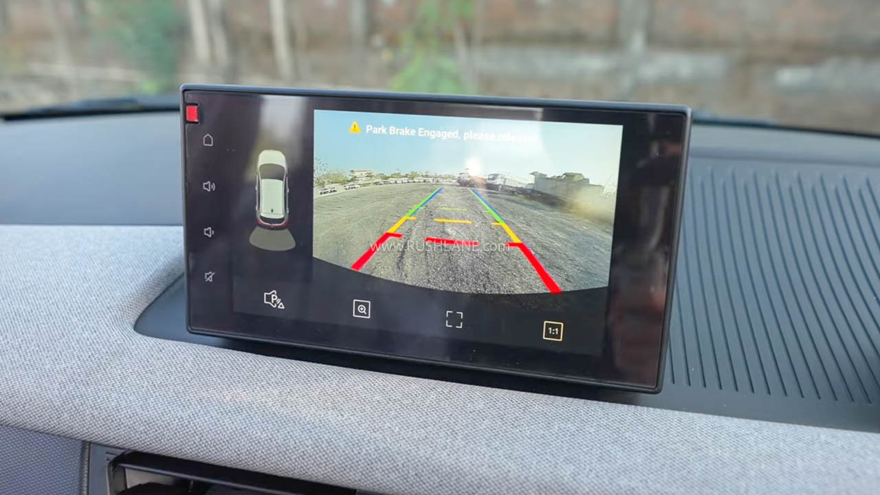 New Tiago Pure+ variant