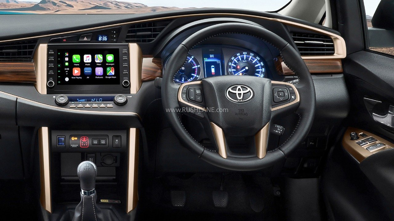 2026 toyota innova crysta launch