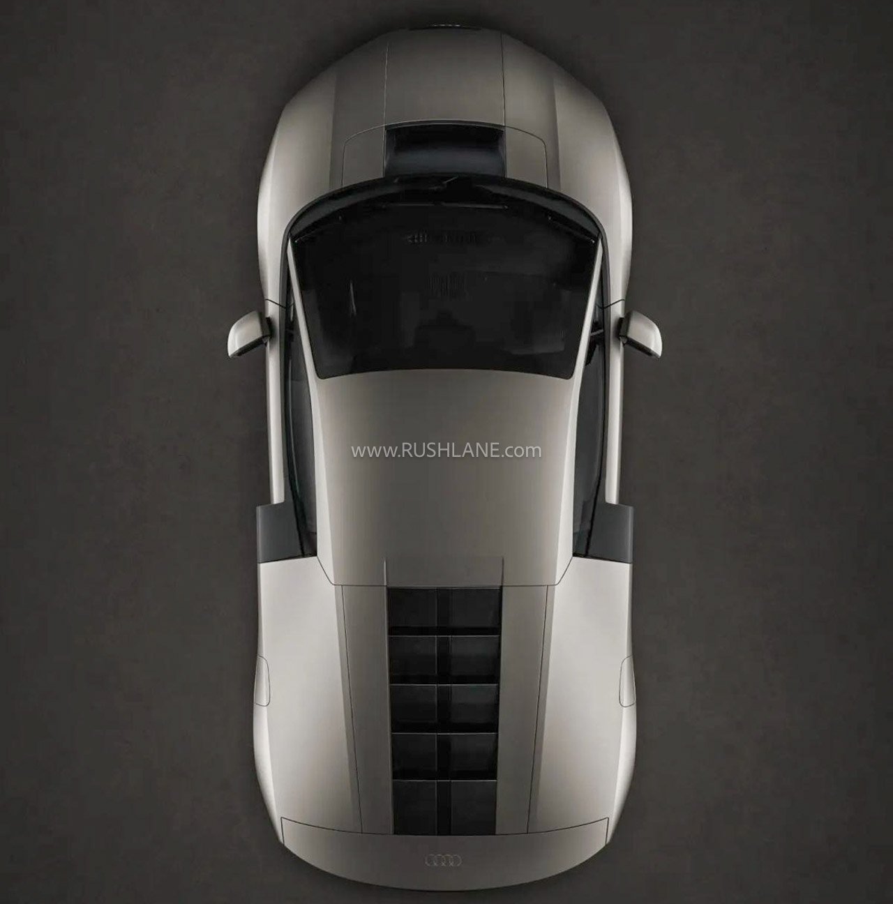 Audi Nuvolari supercar launched