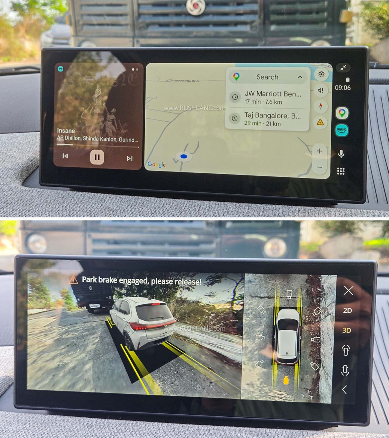 New Tiago Facelift