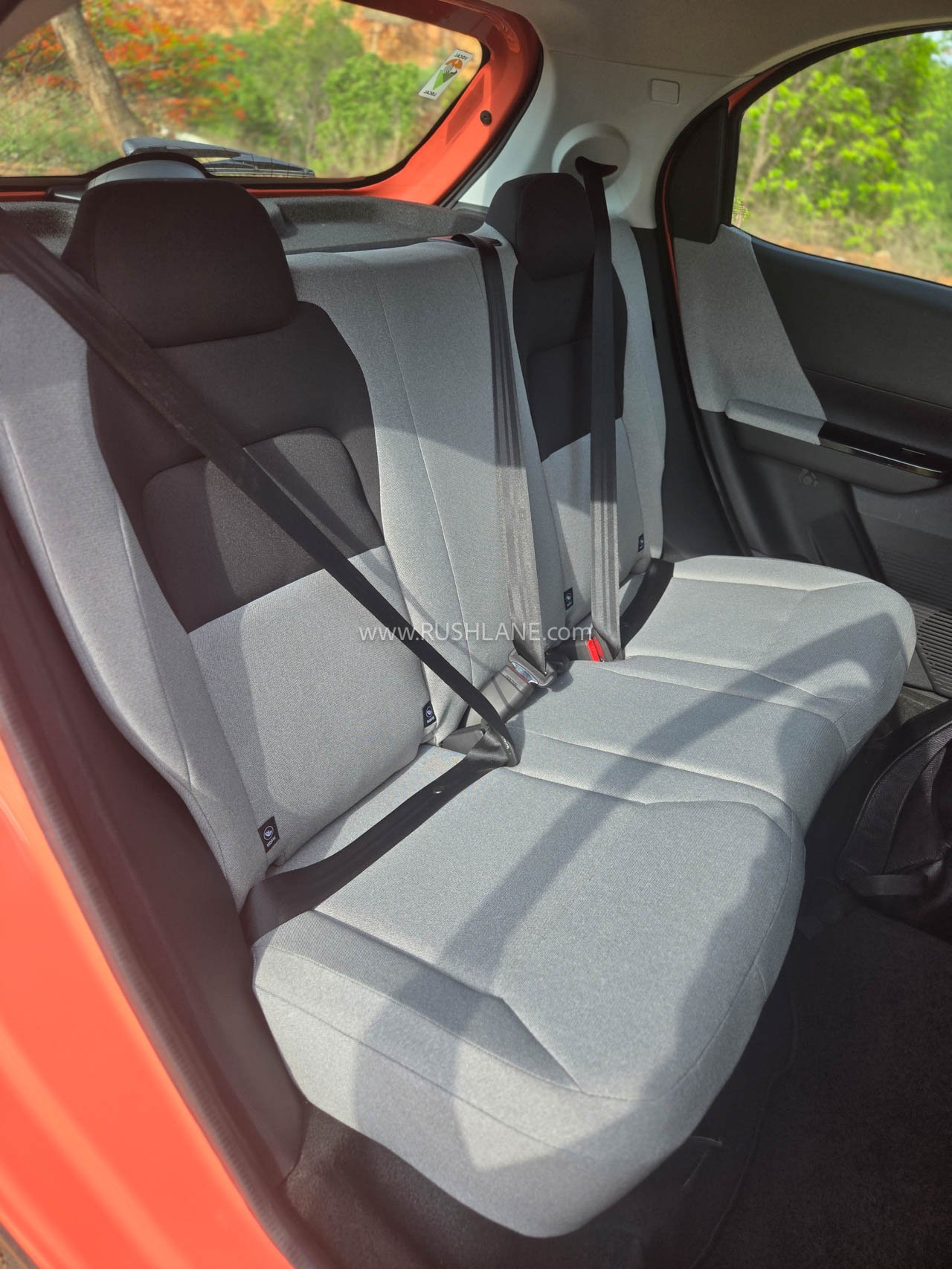 New Tiago Facelift