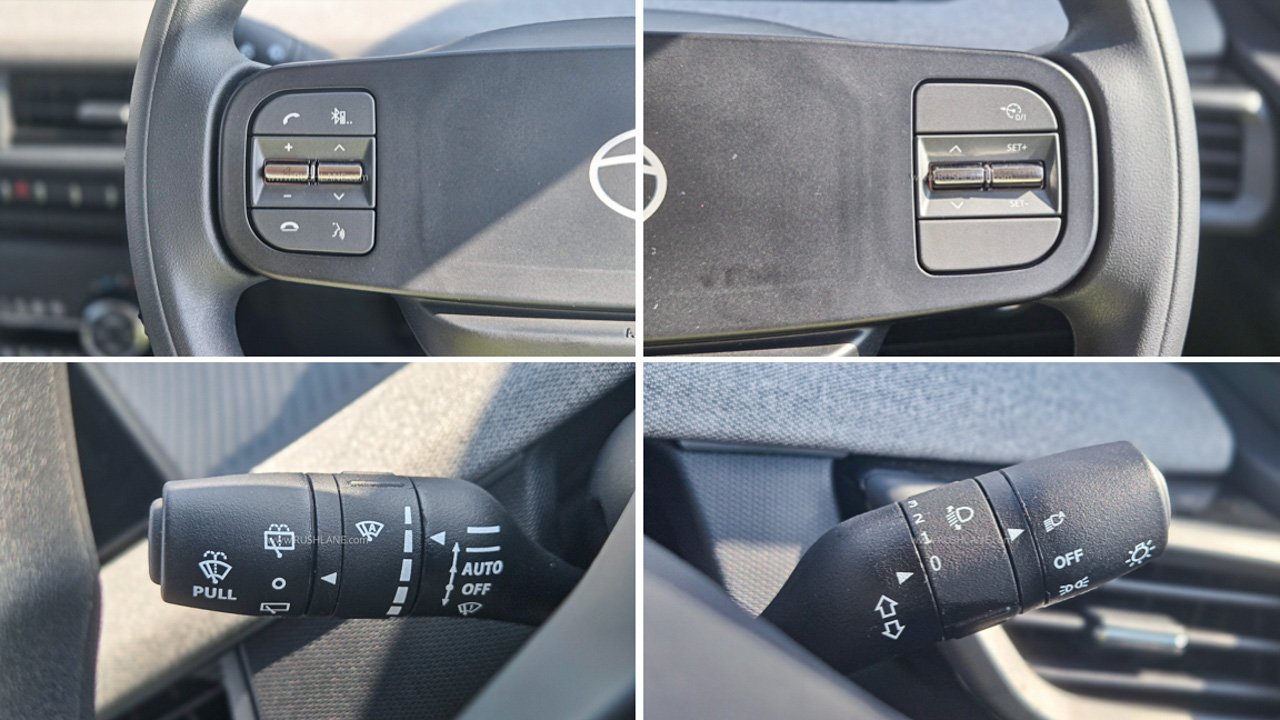 New Tiago Facelift