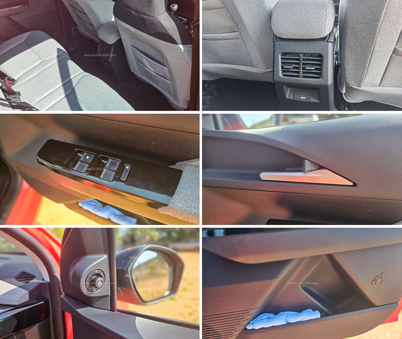 New Tiago Facelift