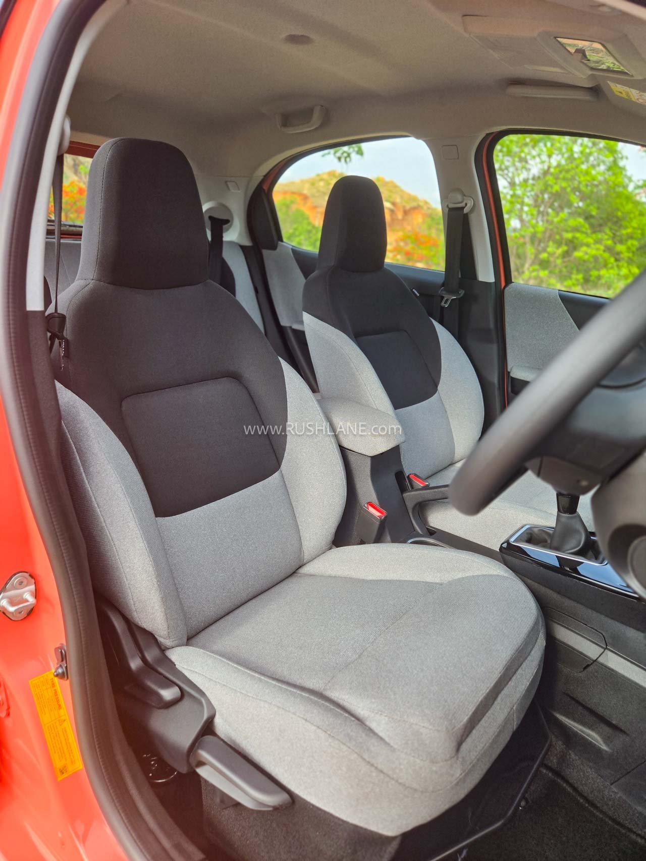 New Tiago Facelift