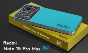 Reno 15 Pro Max will be launched soon, will get high-quality camera and big battery