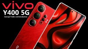Vivo Y400 5G: A great entry with great features at a low price