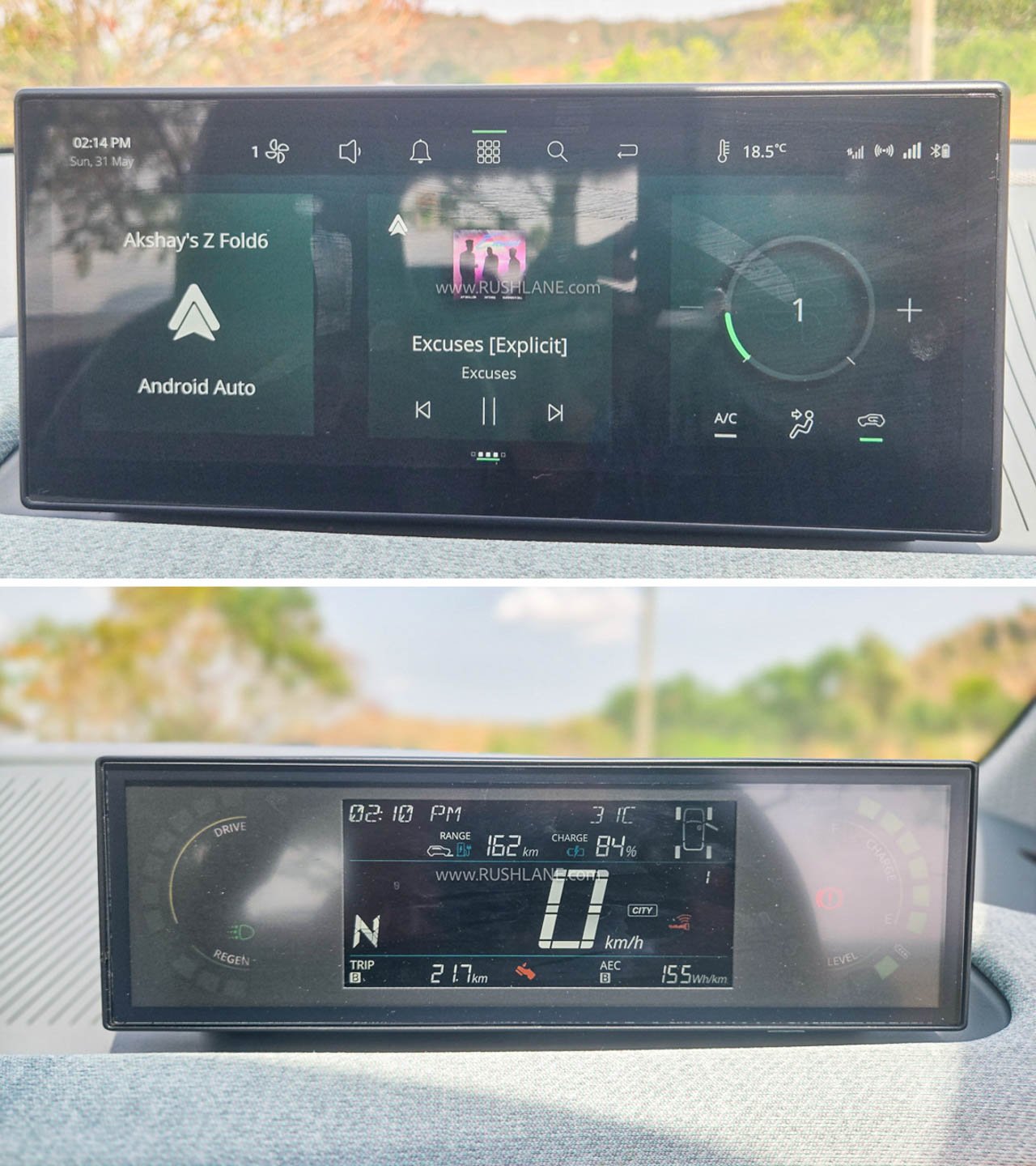 New Tiago EV Review