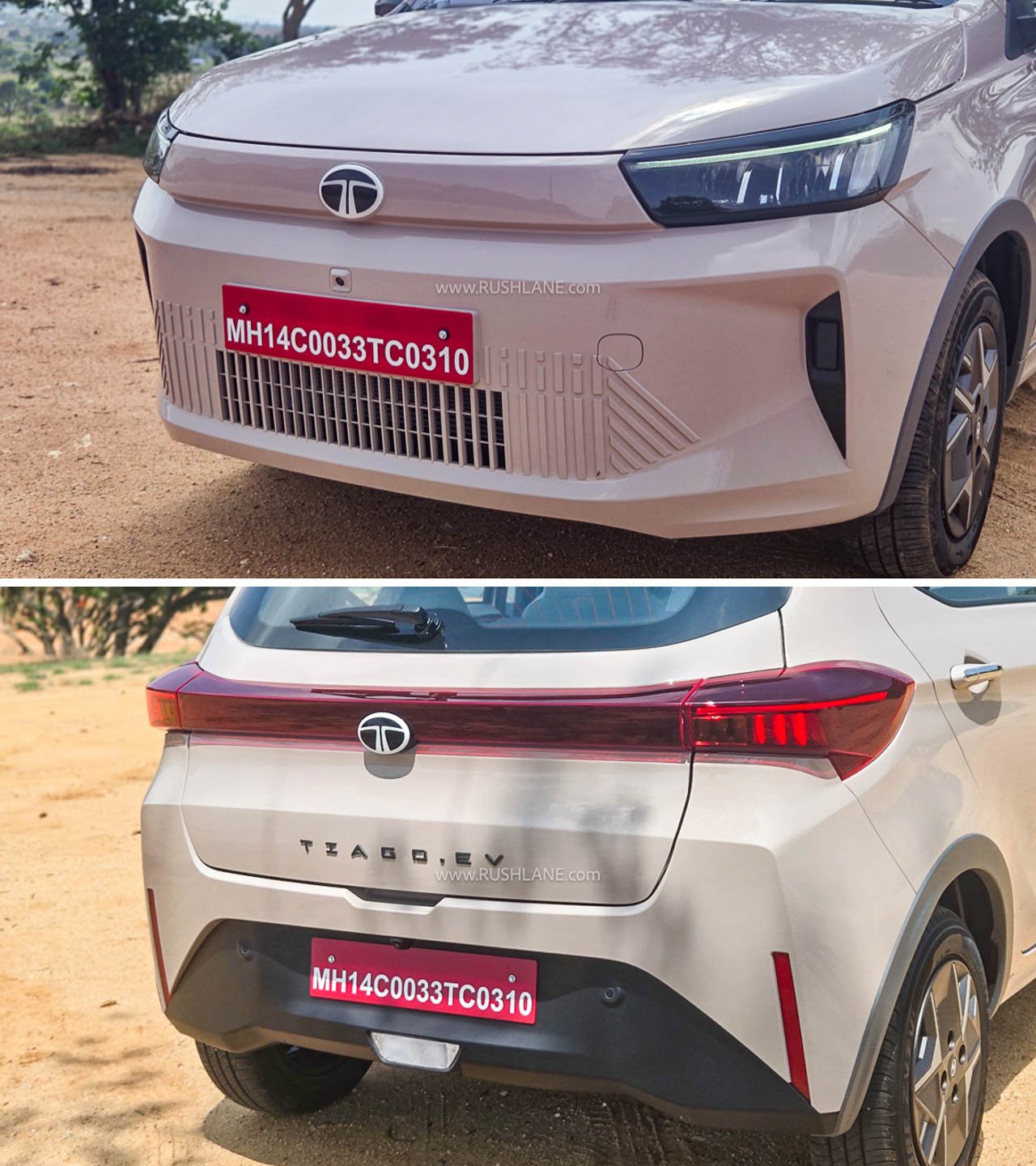 New Tata Tiago EV Review