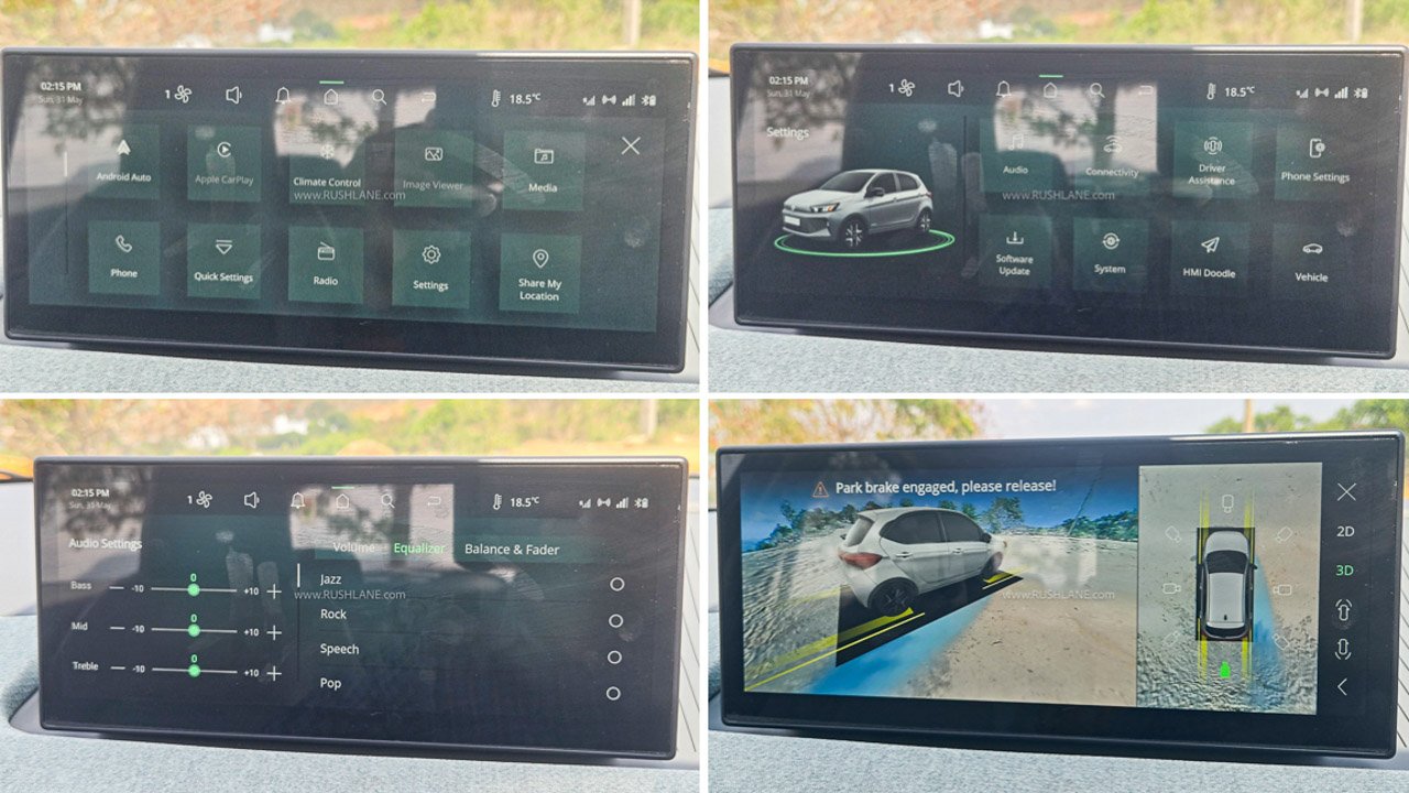 New Tiago EV Review