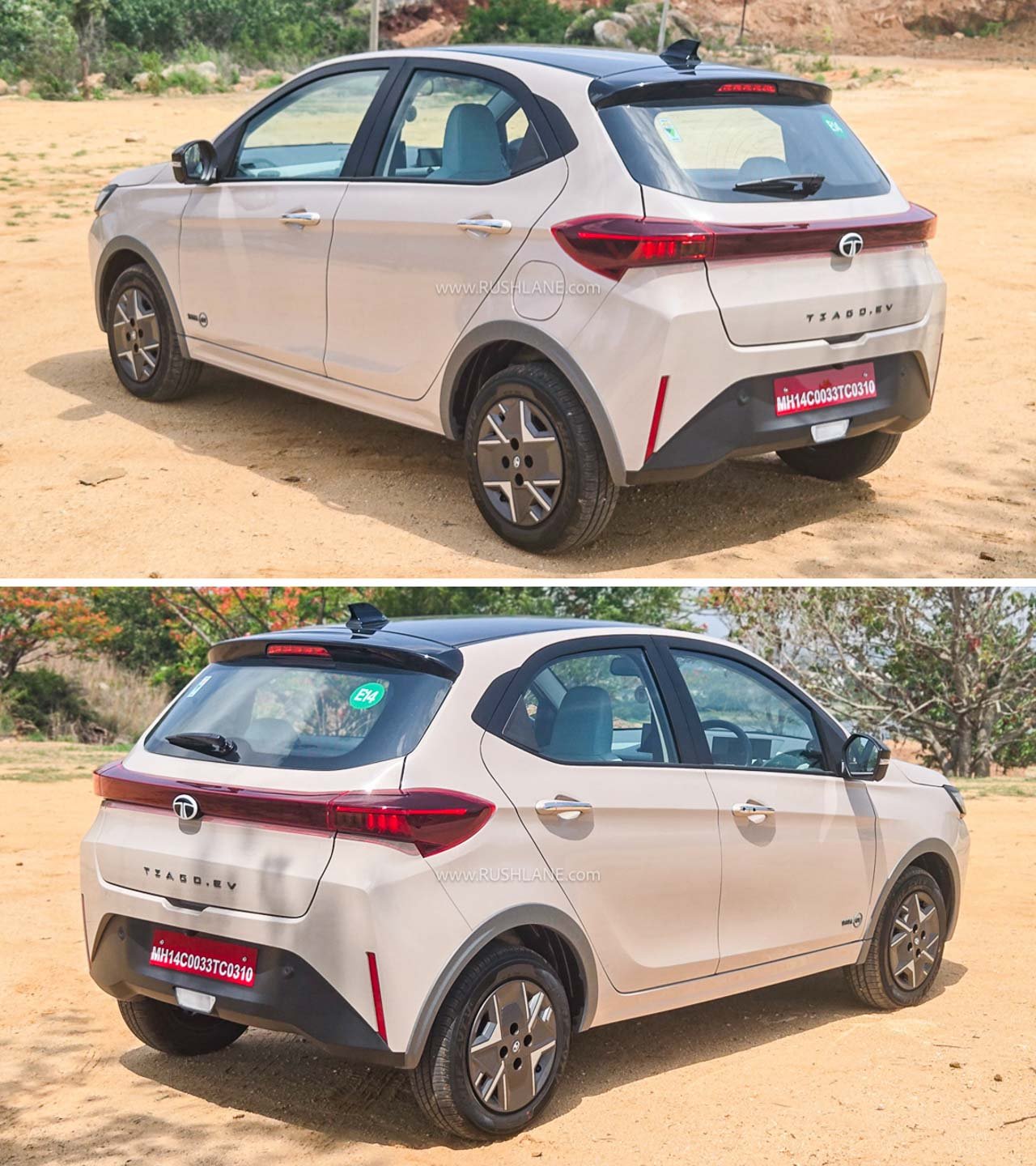 New Tiago EV Review