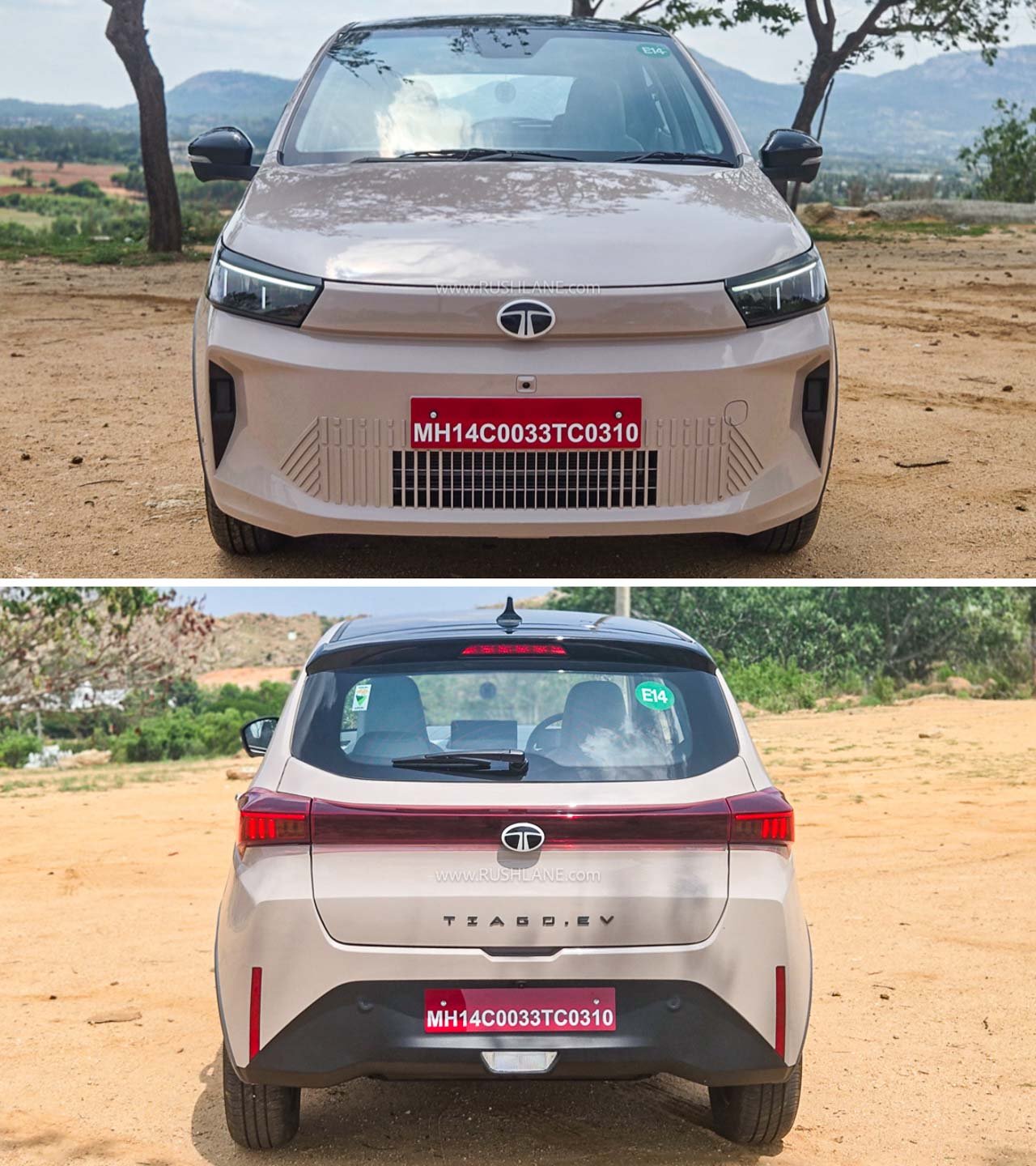 New Tiago EV Review