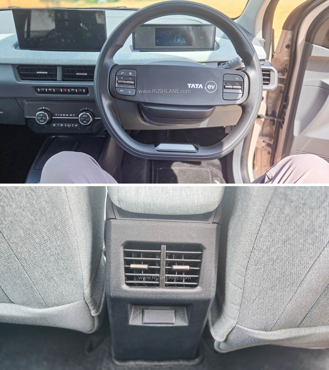 New Tiago EV Review