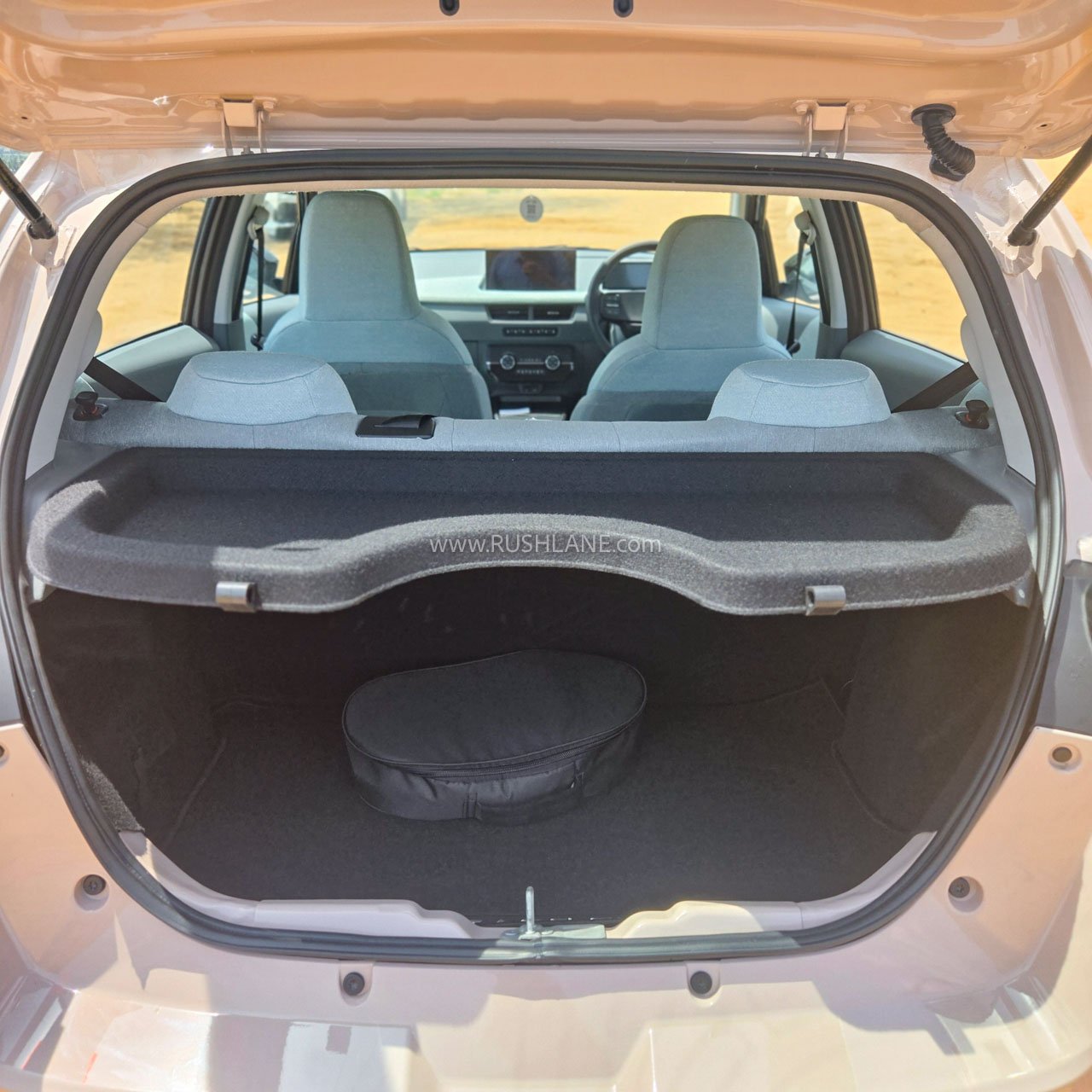 New Tiago EV Review