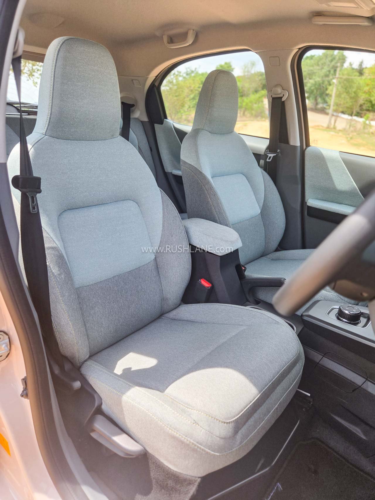 New Tiago EV Review