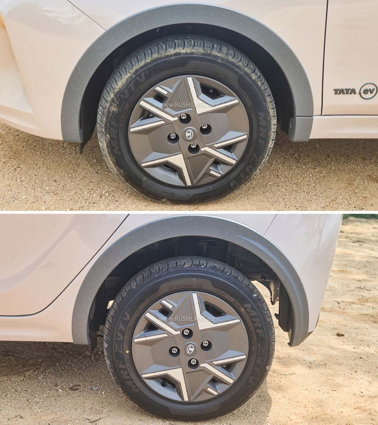 New Tata Tiago EV Review