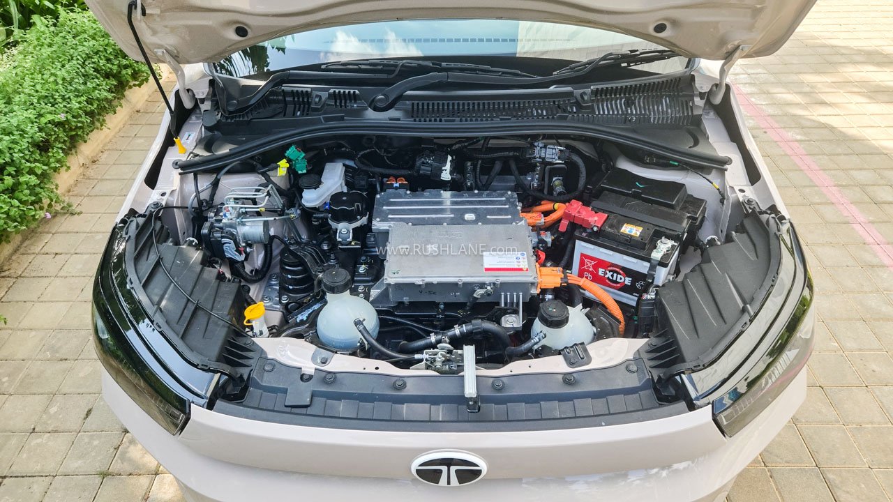 New Tiago EV Review