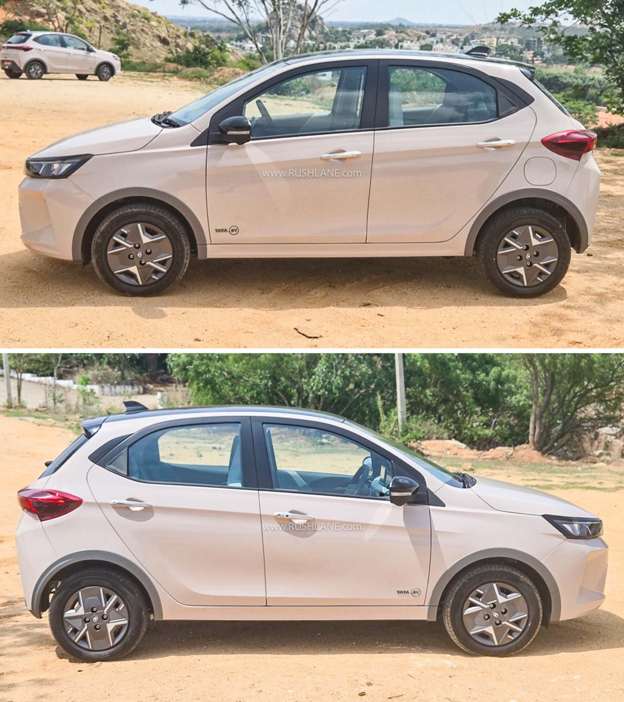 New Tiago EV Review