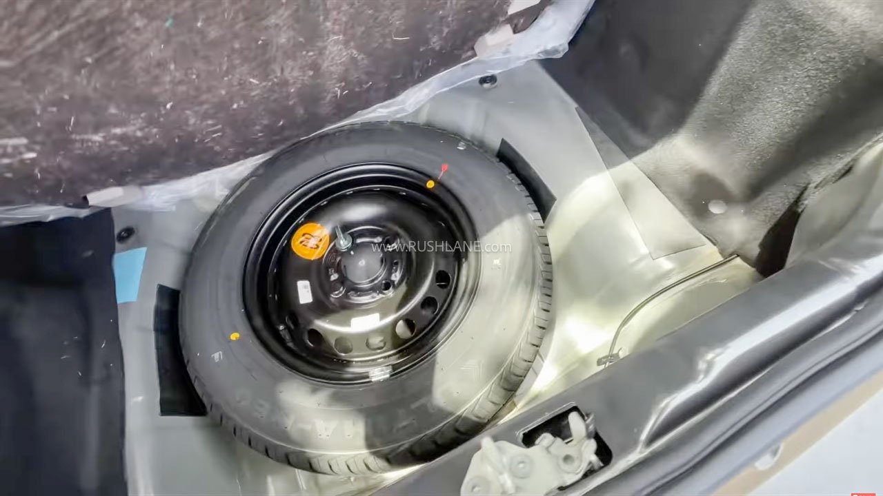 New Tata Tiago second base pure variant